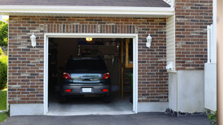 Garage Door Installation at Encanto San Diego, California